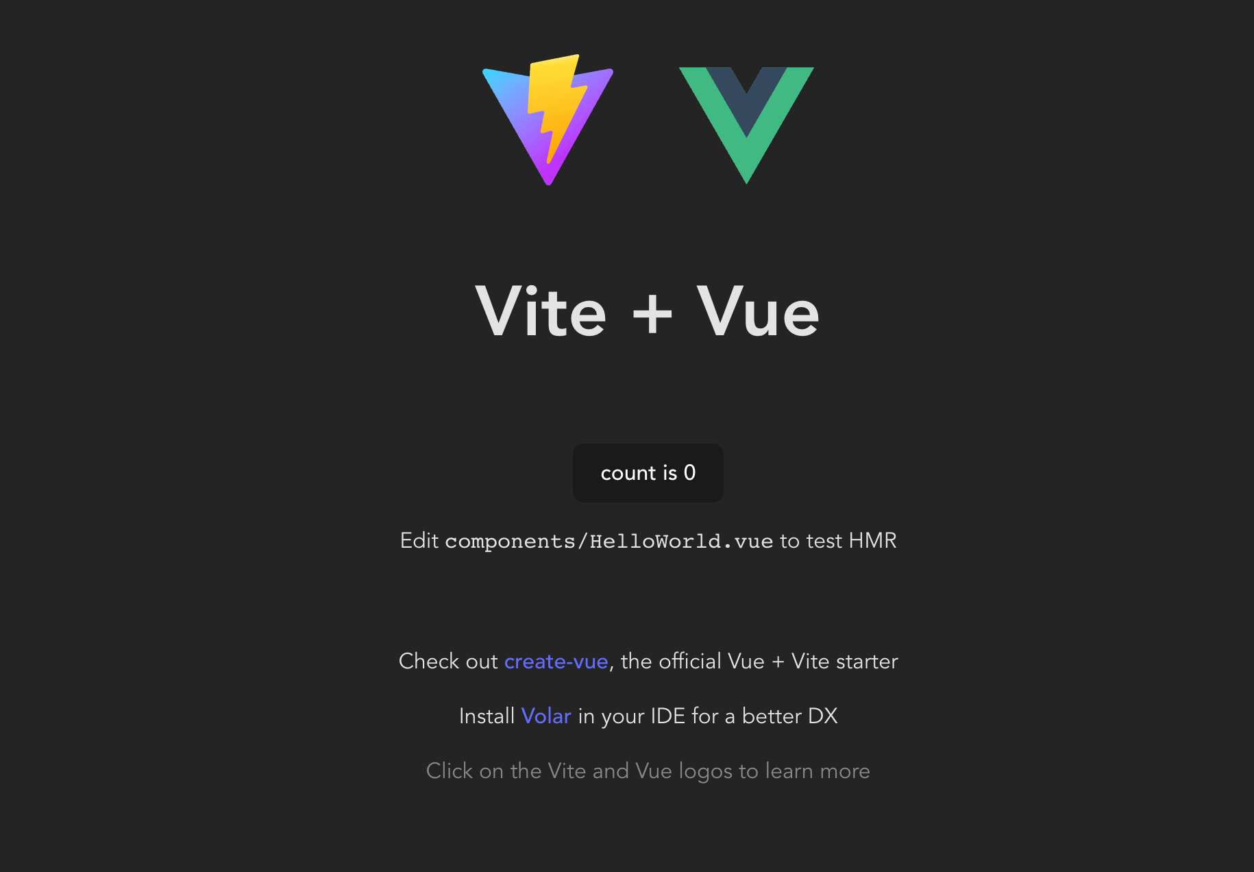 Build and Deploy a Single Page App with Vue 3 + Vite and Pinia