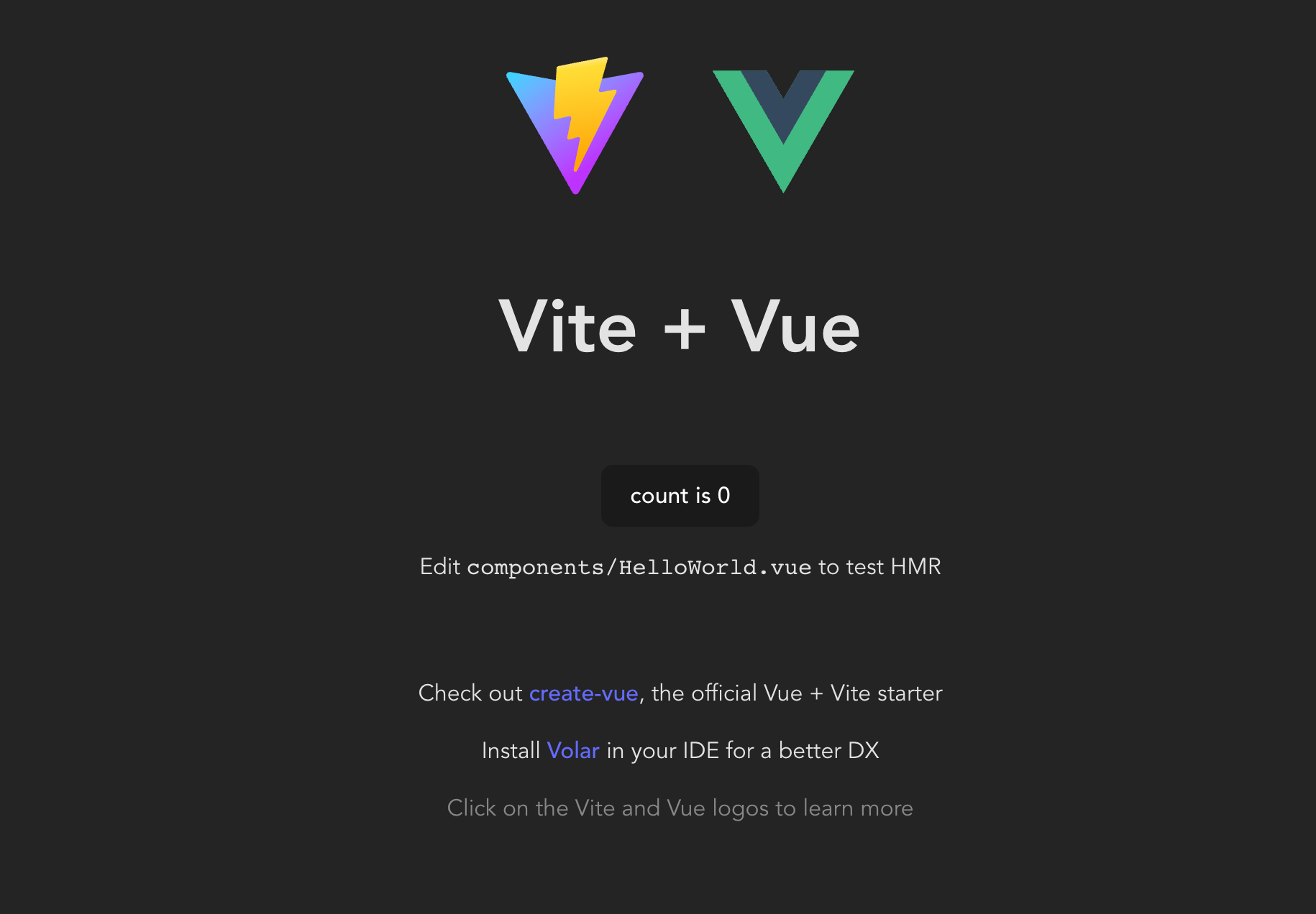 Vue 3 v for